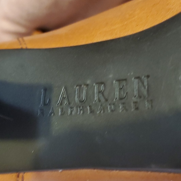 NWOT Lauren Ralph Lauren Boots. Accepting fair offers. - Picture 7 of 7